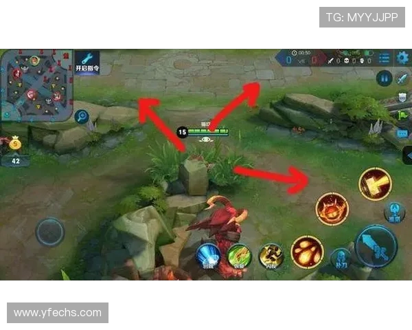 王者荣耀战术分析：深入解读V5战队的包夹策略与执行细节