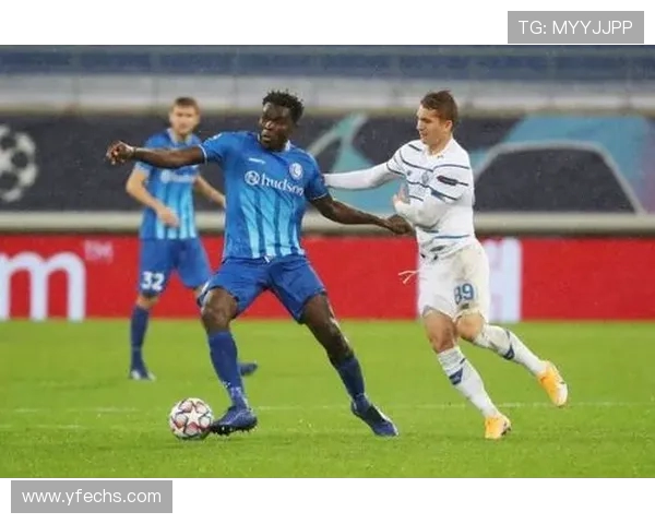 根特对阵基辅迪纳摩精彩直播全程回顾及赛后分析